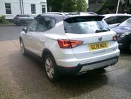 SEAT Arona TSI FR DSG ONLY 36,000 MILES FROM NEW 18