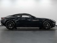 Aston Martin DB11 5.2 DB11 V12 Auto 2dr 11