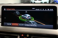 BMW X3 2.0 X3 xDrive 20i M Sport MHEV Auto 4WD 5dr 33