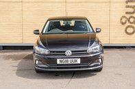 Volkswagen Polo SE TSI 5