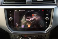 SEAT Arona TSI SE TECHNOLOGY 27
