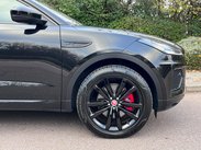 Jaguar E-Pace 2.0 D204 MHEV R-Dynamic Black Auto AWD Euro 6 (s/s) 5dr 52