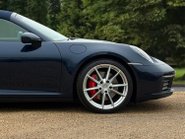 Porsche 911 CARRERA 4S PDK 13