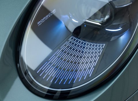 Porsche 911 GT3 TOURING (992) 27