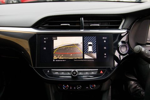 Vauxhall Corsa ULTIMATE NAV 27