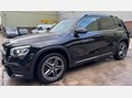 Mercedes-Benz GLB 2.0 GLB220d AMG Line (Premium) 8G-DCT 4MATIC Euro 6 (s/s) 5dr 31