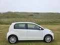 Volkswagen Up 1.0 Move up! Euro 6 (s/s) 5dr 12