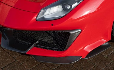 Ferrari 488 Pista 23