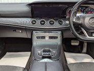 Mercedes-Benz E Class 3.0 E 350 D AMG Line 4Matic Auto 4WD 2dr 78