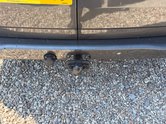 Ford Transit Custom AUTO SWB L1H1 Low Roof Limited 300 Air Con Alloys Sensors Tow Bar EURO 6 8