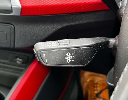 Audi Q2 1.0 Q2 Sport 30 TFSI Semi-Auto 5dr 64