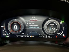 Ford Kuga 2.5 Kuga ST-Line X Phev CVT 5dr 22