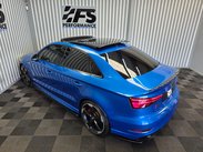 Audi RS3 2.5 TFSI Audi Sport Edition Saloon 4dr Petrol S Tronic quattro Euro 6 (s/s) 7