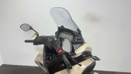 Yamaha Tricity 300 2024 ONLY 443 MILES!! 3 WHEELER TRIKE RIDE ON A CAR LICENCE 300CC 11