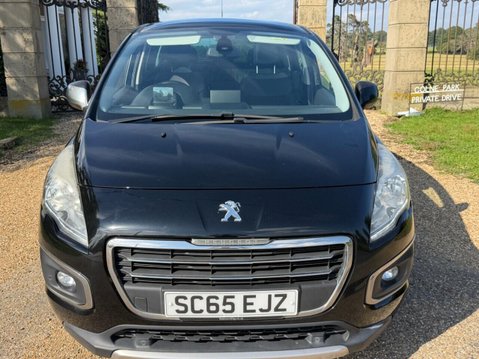 Peugeot 3008 1.6 BlueHDi Allure SUV 5dr Diesel ETG Euro 6 (s/s) (120 ps) 28
