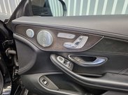 Mercedes-Benz C Class 4.0 C63 V8 BiTurbo AMG (Premium Plus) Coupe 2dr Petrol SpdS MCT Euro 6 (s/s 41