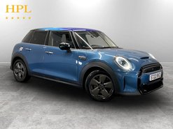 Mini Hatch 2.0 Cooper S Classic Hatchback 5dr Petrol Manual Euro 6 (s/s) (178 ps)