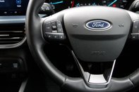 Ford Focus ACTIVE MHEV 18