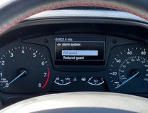 Ford Fiesta 1.0T EcoBoost GPF ST-Line Hatchback 5dr Petrol Manual Euro 6 (s/s) (140 ps) 25