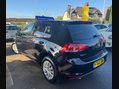 Volkswagen Golf 1.6 TDI BlueMotion Tech S Euro 5 (s/s) 5dr 5