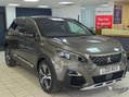 Peugeot 3008 1.6 THP GT Line EAT Euro 6 (s/s) 5dr 1