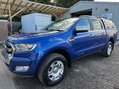 Ford Ranger 3.2 TDCi Limited 1 Auto 4WD Euro 5 4dr 10