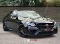 Mercedes-Benz E Class BRABUS 700 4.0 AMG E 63 S 4Matic+ Auto 4WD 4dr 9