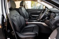 Renault Kadjar GT LINE TCE 36