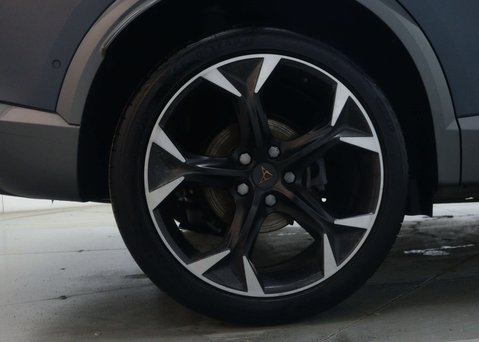 Cupra Formentor 1.5 TSI V2 SUV 5dr Petrol DSG Euro 6 (s/s) (150 ps) 14