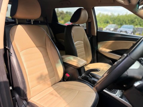 SsangYong Tivoli 1.6 e-XDi ELX Euro 6 5dr 16