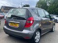 Mercedes-Benz A Class 2.0 A160 CDI Avantgarde SE CVT 5dr 11