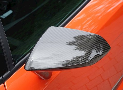 Lamborghini Gallardo LP570-4 Superleggera Edizione Tecnica 12