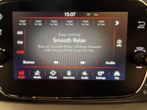 Fiat 500 1.2 500 S Semi-Auto 3dr 22