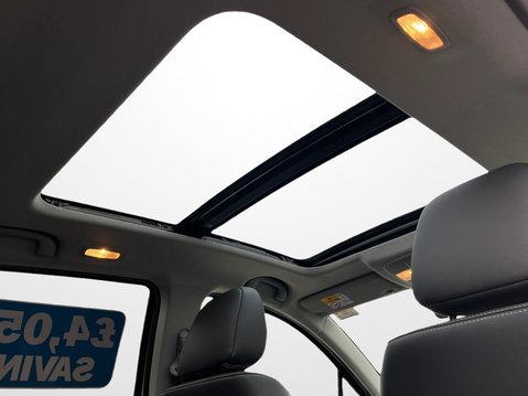 Suzuki S-Cross 1.4 Boosterjet 48V Hybrid Ultra ALLGRIP 5dr 33