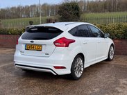 Ford Focus 1.0T EcoBoost Zetec S Euro 6 (s/s) 5dr 10