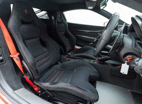 Ferrari 458 Speciale 6