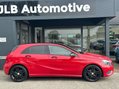 Mercedes-Benz A Class 1.8 A200 BlueEfficiency Sport CDi 5dr 10