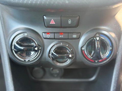 Peugeot 208 1.2 PureTech Active Euro 6 (s/s) 5dr 11