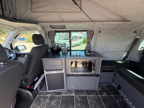 Volkswagen Transporter T32 Highline 34