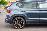 SEAT Ateca 2.0 Ateca Cupra 300 Limited Edition TSi 4Drive Semi-Auto 4WD 5dr 52