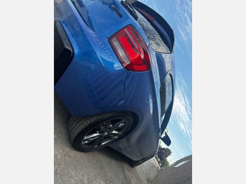 BMW 1 Series 3.0 M135i Hatchback 3dr Petrol Auto Euro 6 (s/s) (320 ps) 35