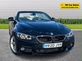 BMW 4 Series 2.0 420i GPF M Sport Auto Euro 6 (s/s) 2dr 1