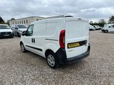 Fiat Doblo SWB L1H1 Low Roof Air Con Sensors EURO 6 NO VAT 8