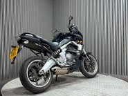 Kawasaki Versys 650 KLE 2007 47K GOOD RUNNING COMMUTER BIKE 650CC 2