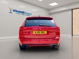 Volvo XC60 2.0 D5 PowerPulse R-Design Pro Auto AWD Euro 6 (s/s) 5dr 7