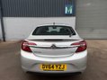 Vauxhall Insignia 2.0 CDTi ecoFLEX Elite Nav Euro 5 (s/s) 5dr 5