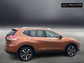 Nissan X-Trail 1.6 X-Trail Tekna dCi 4x4 4WD 5dr *NATIONAL DELIVERY* 34