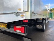 Iveco Daily 70c18 3.0 Dropside Truck 22