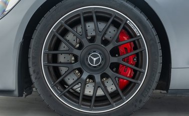 Mercedes-Benz Amg GT S PREMIUM 26