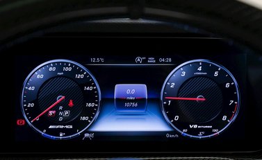 Mercedes-Benz G Class G63 18